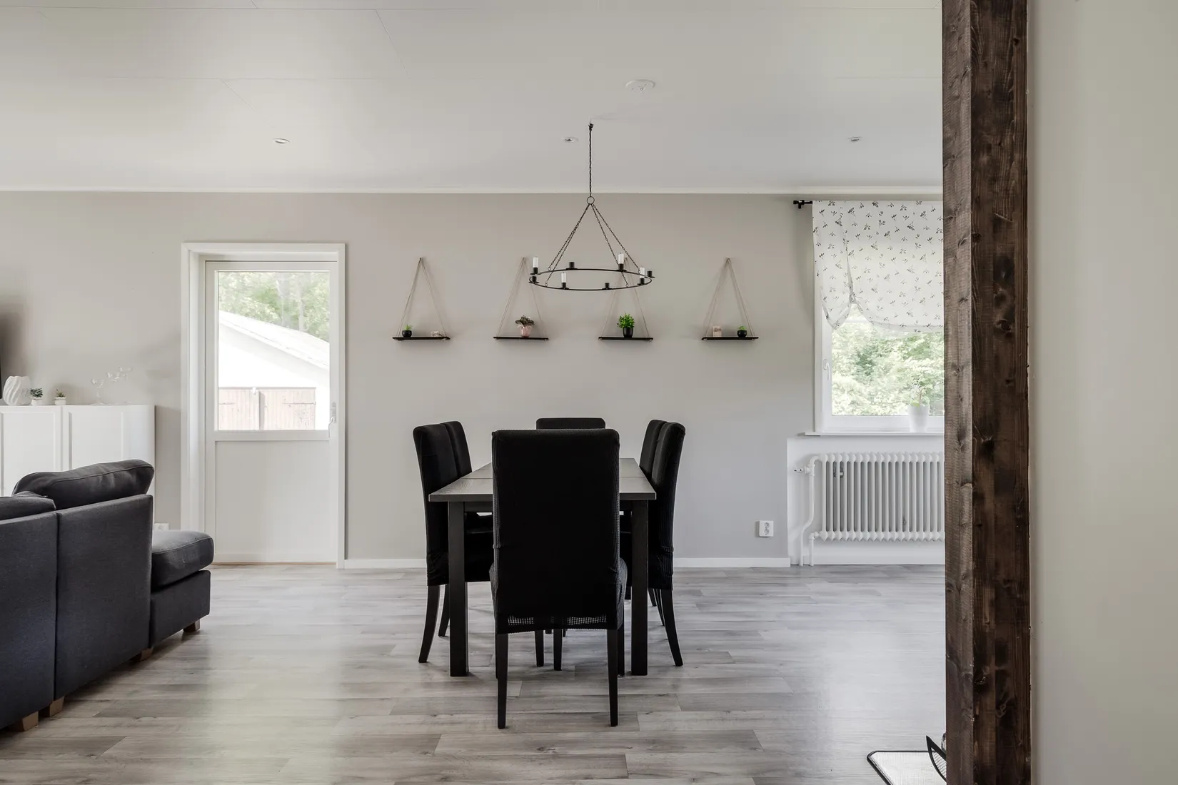 Villa, Dalkroken 15, Kristdala, Oskarshamn
