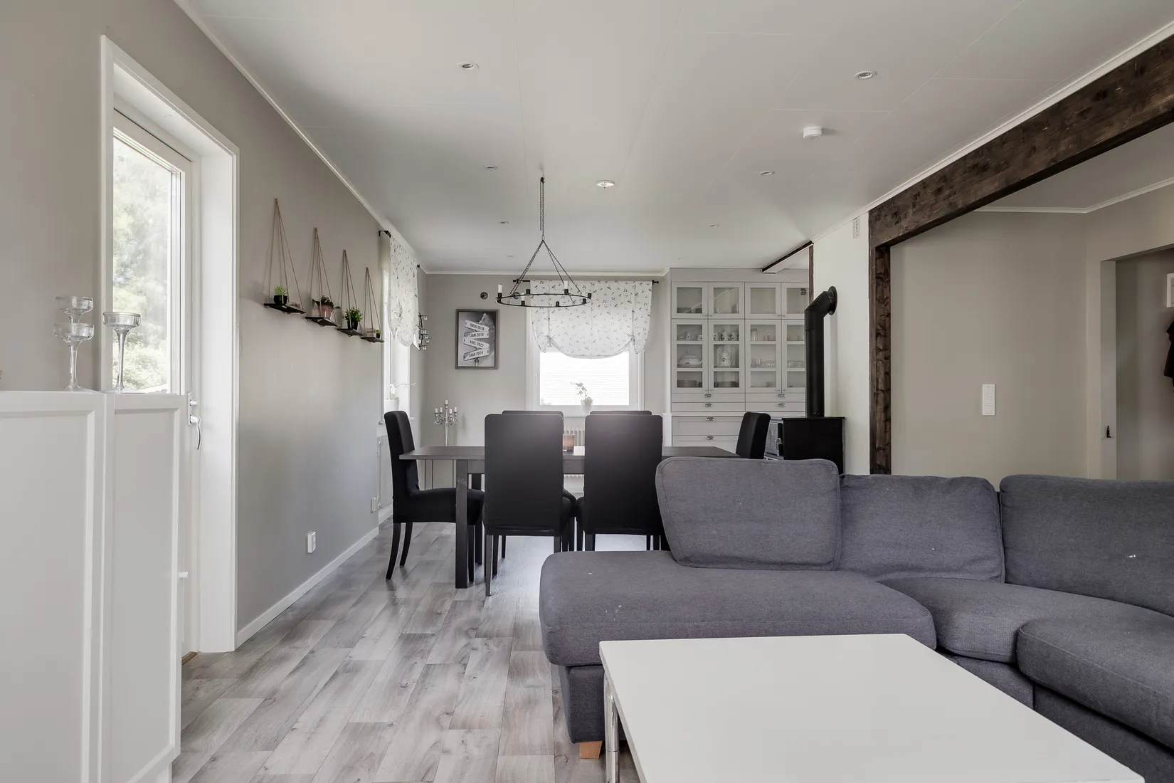 Villa, Dalkroken 15, Kristdala, Oskarshamn