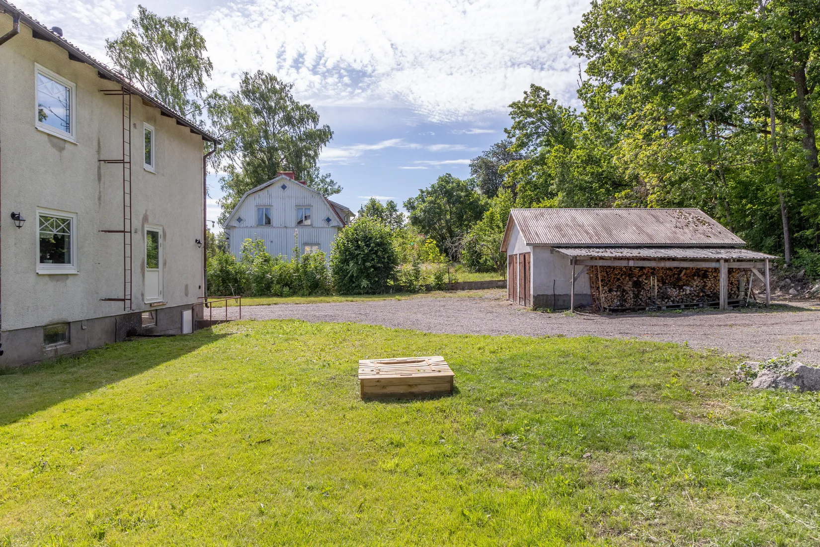 Villa, Dalkroken 15, Kristdala, Oskarshamn