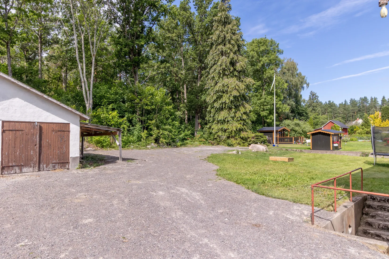 Villa, Dalkroken 15, Kristdala, Oskarshamn