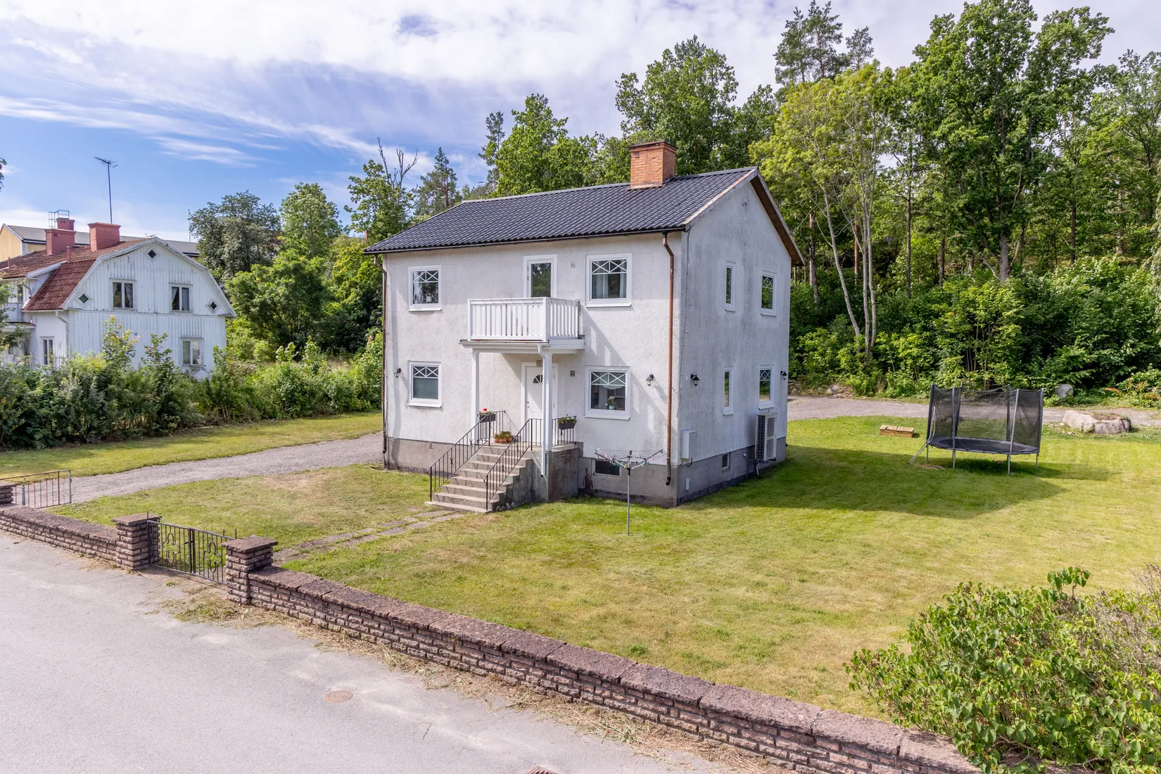 Villa, Dalkroken 15, Kristdala, Oskarshamn