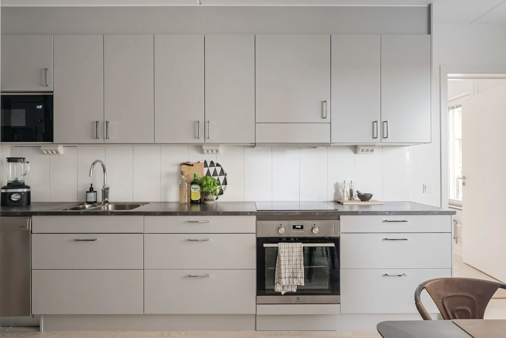 Bostadsrätt, Sadelgatan 10, Täby Park, Täby