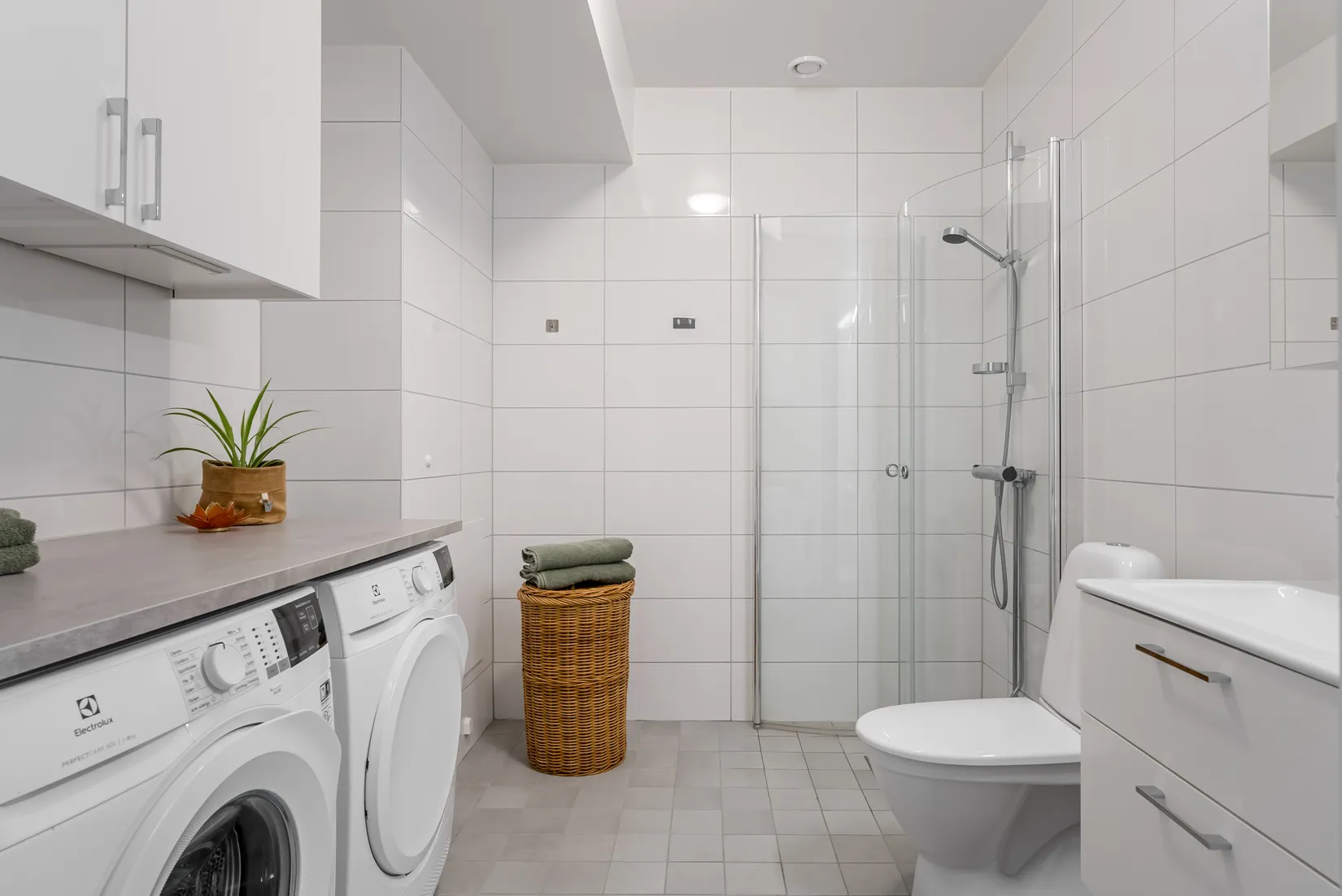 Bostadsrätt, Sadelgatan 10, Täby Park, Täby