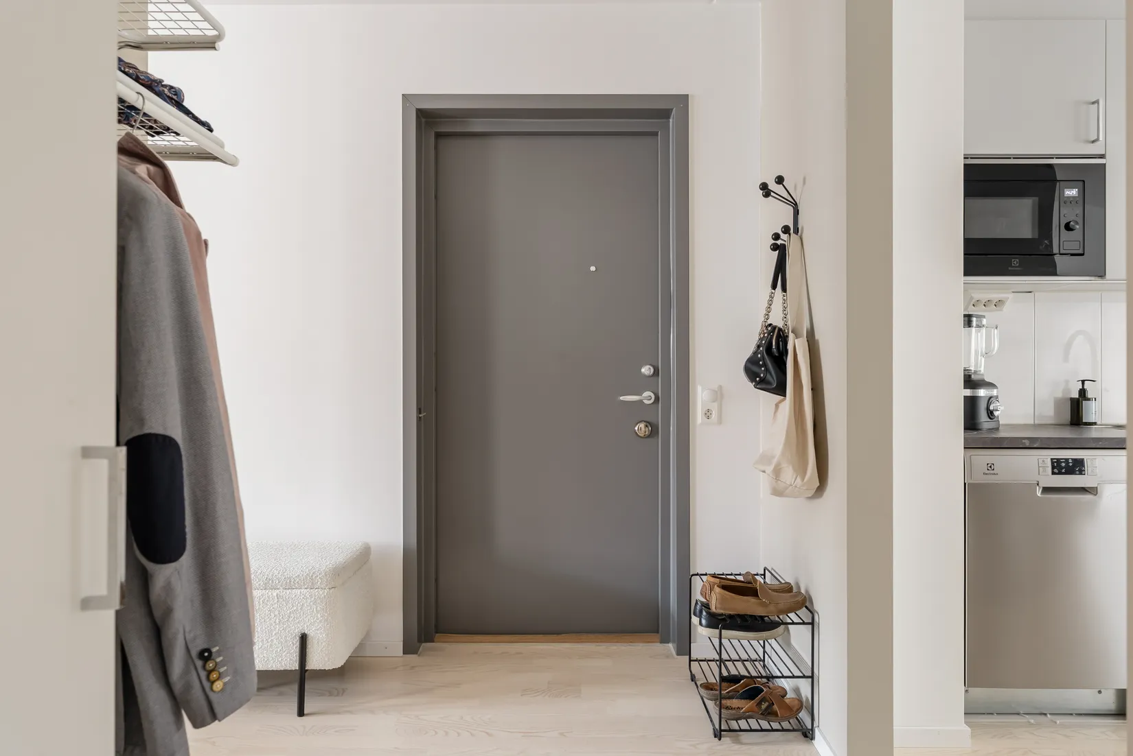 Bostadsrätt, Sadelgatan 10, Täby Park, Täby