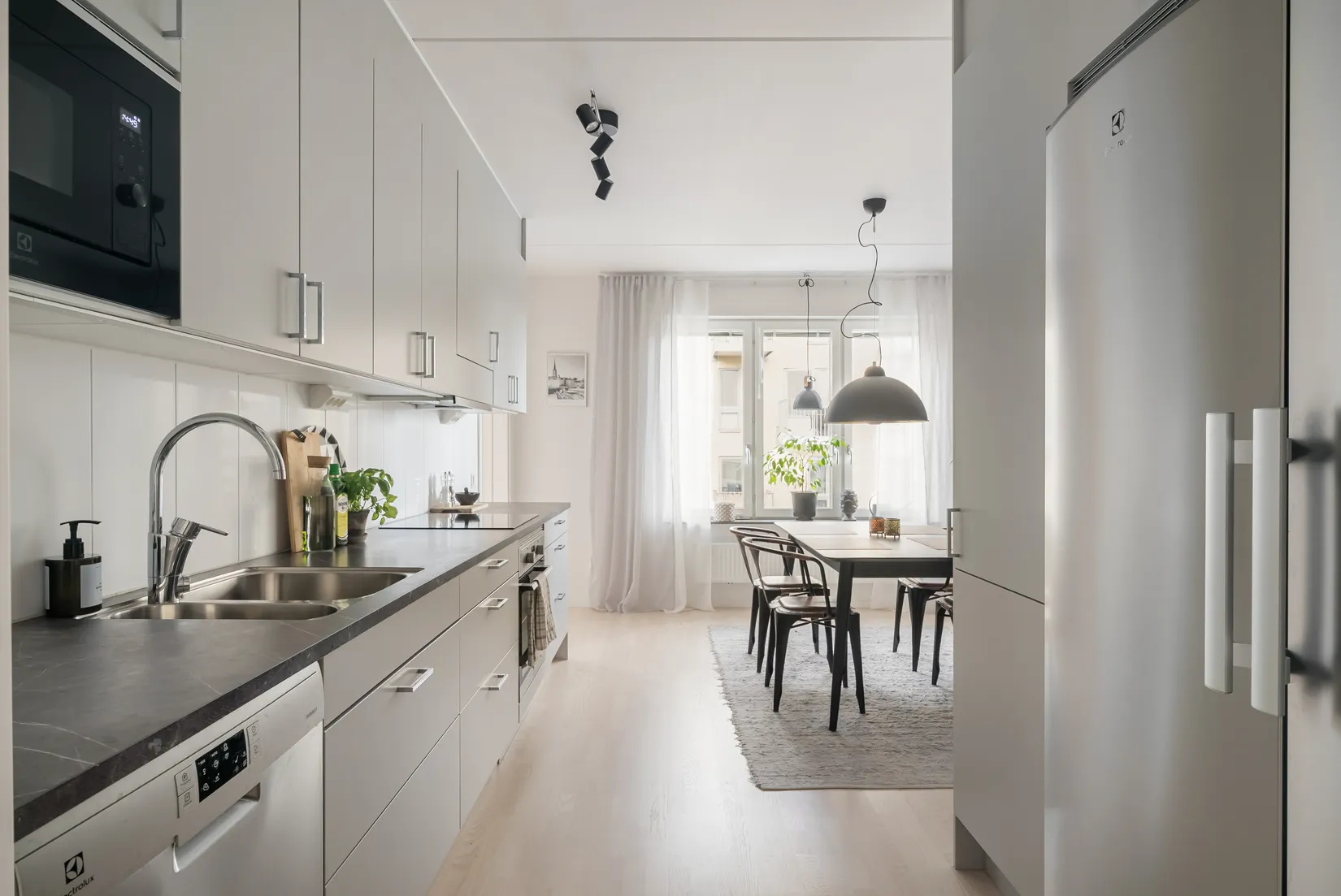 Bostadsrätt, Sadelgatan 10, Täby Park, Täby