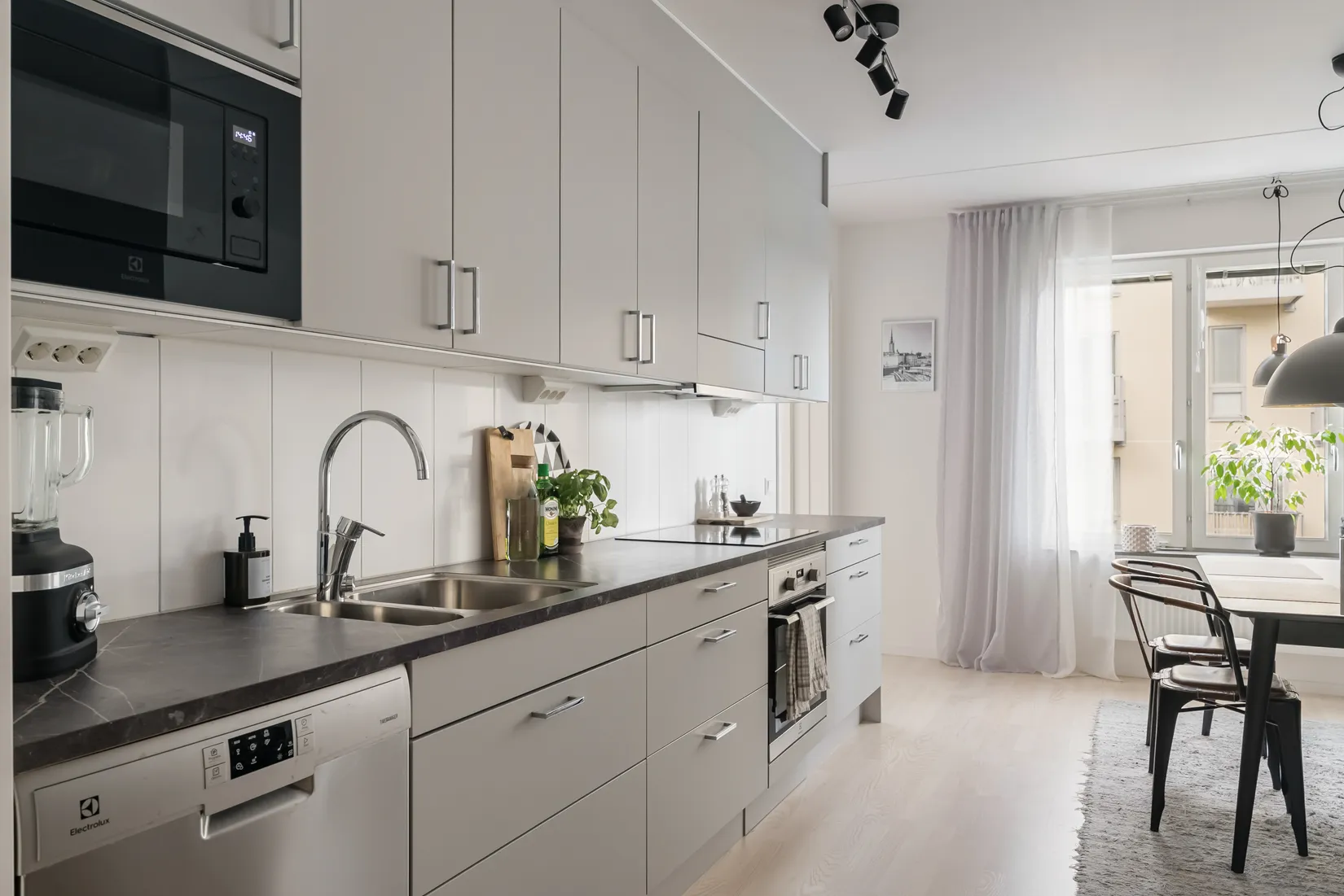 Bostadsrätt, Sadelgatan 10, Täby Park, Täby
