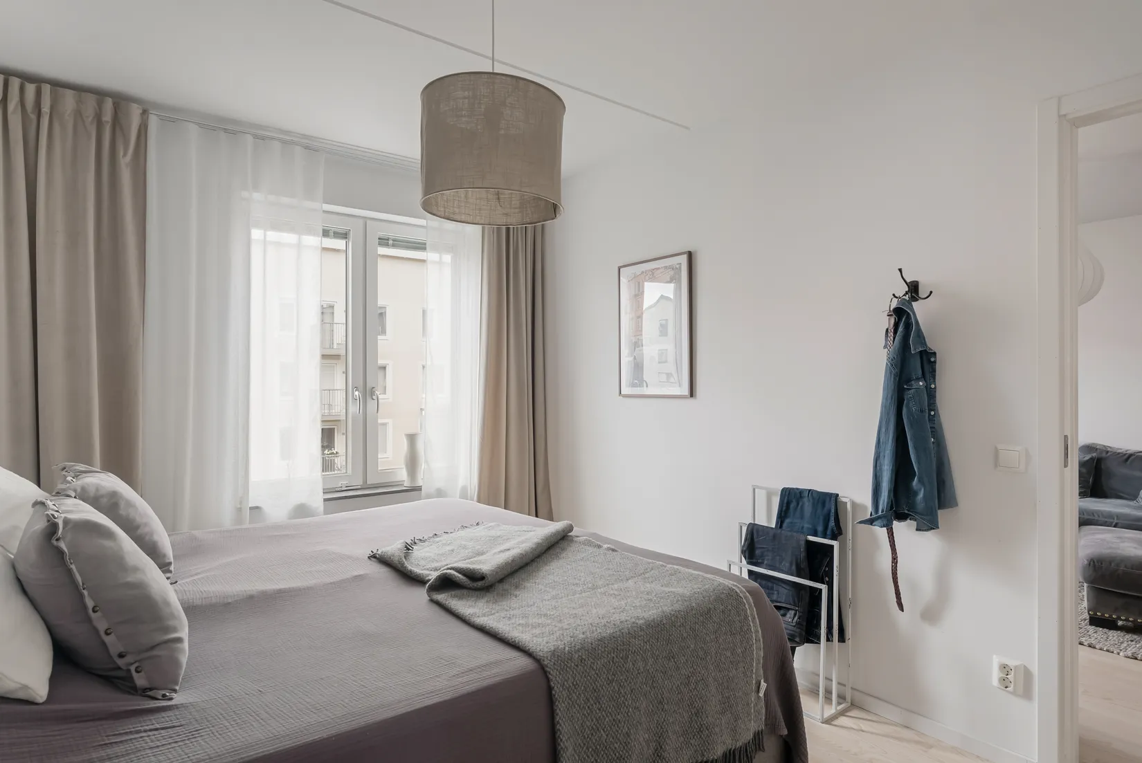 Bostadsrätt, Sadelgatan 10, Täby Park, Täby