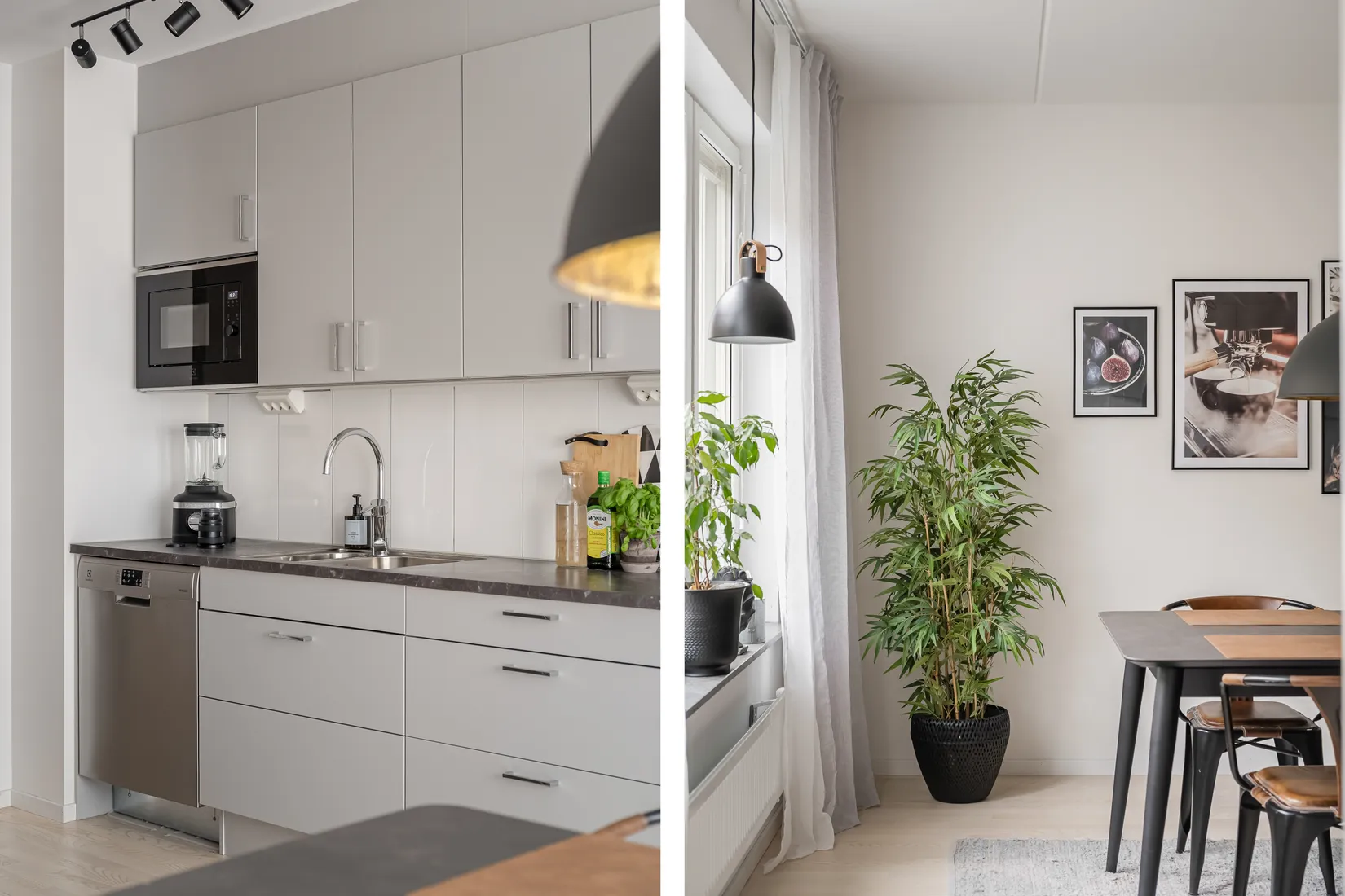 Bostadsrätt, Sadelgatan 10, Täby Park, Täby