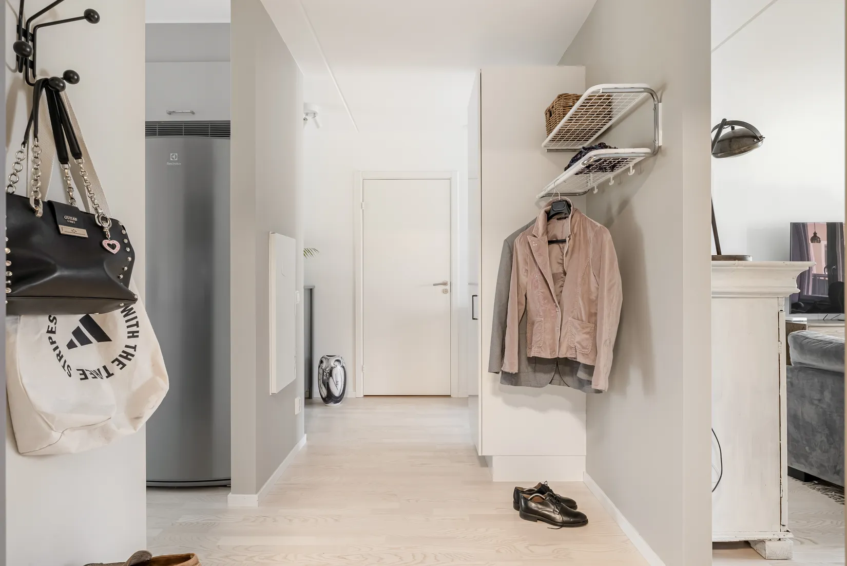 Bostadsrätt, Sadelgatan 10, Täby Park, Täby
