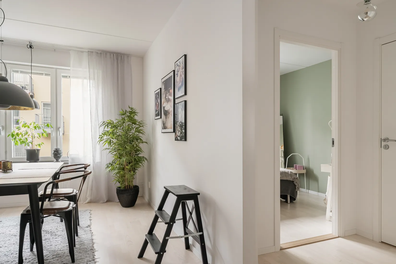 Bostadsrätt, Sadelgatan 10, Täby Park, Täby