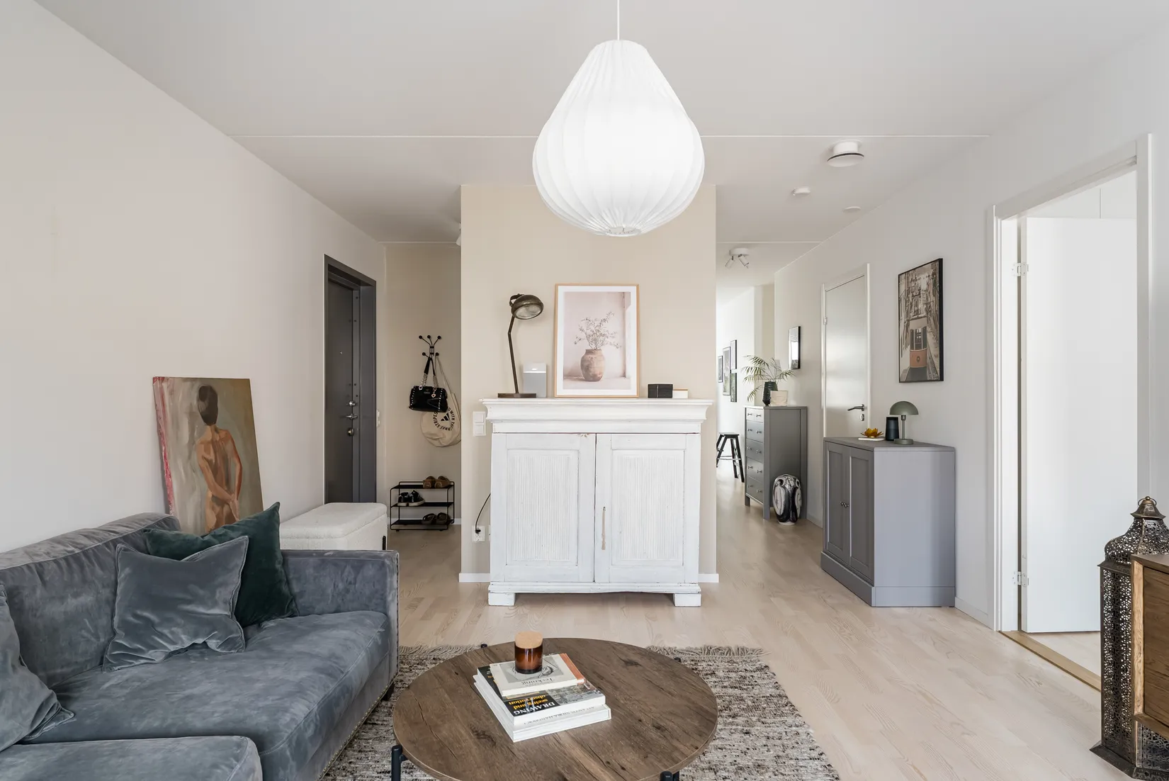 Bostadsrätt, Sadelgatan 10, Täby Park, Täby