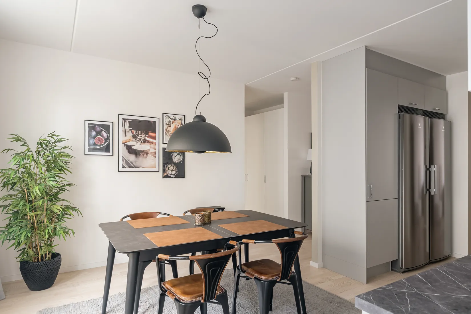 Bostadsrätt, Sadelgatan 10, Täby Park, Täby