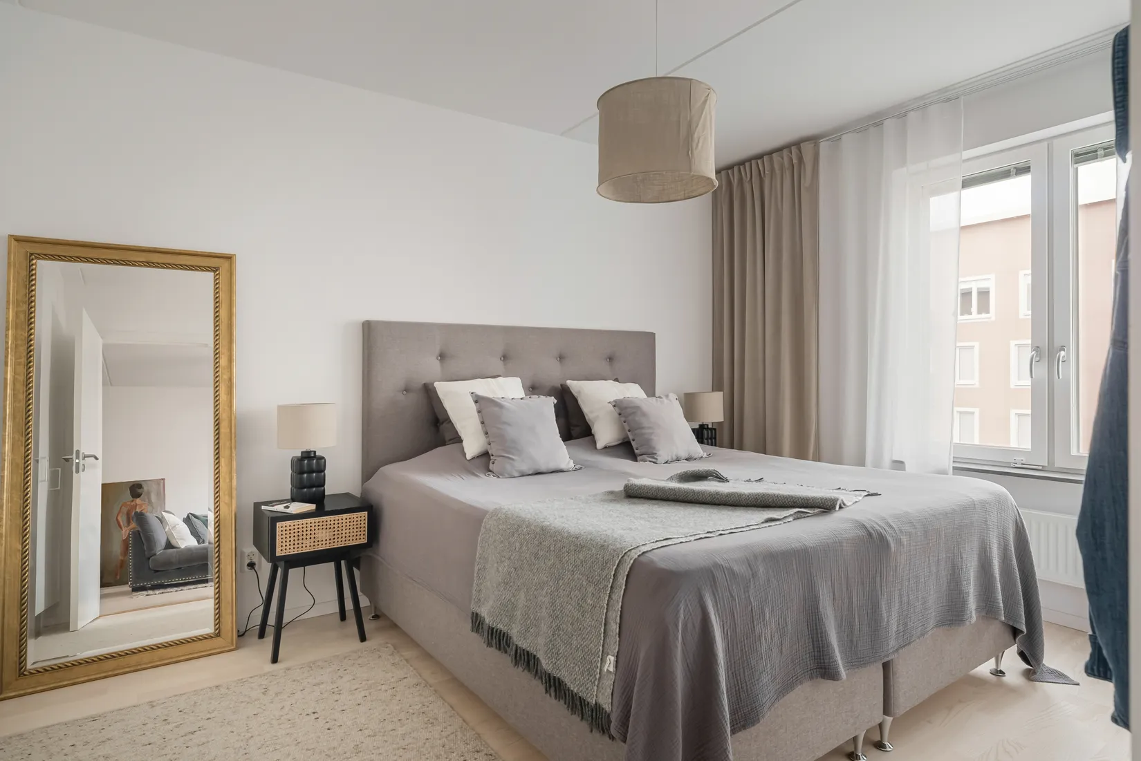 Bostadsrätt, Sadelgatan 10, Täby Park, Täby