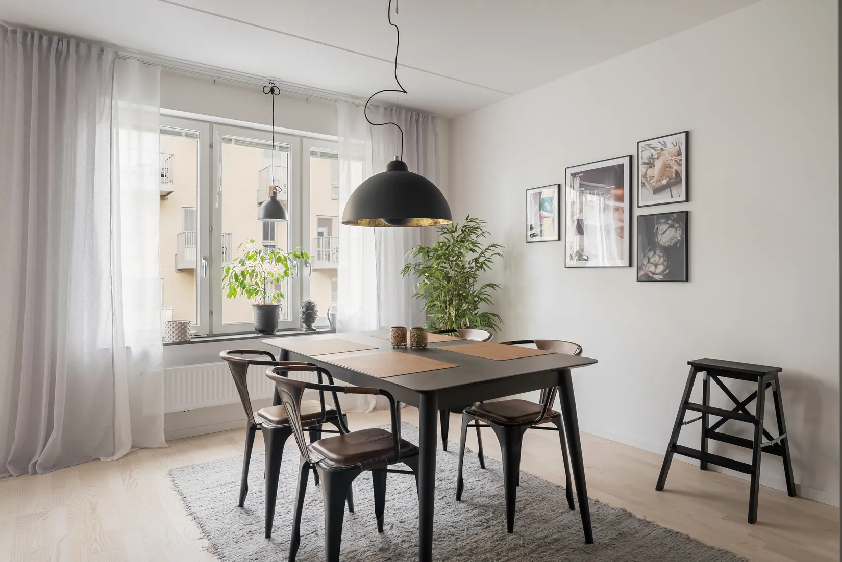 Bostadsrätt, Sadelgatan 10, Täby Park, Täby