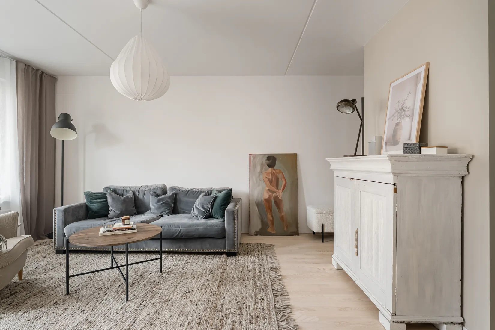 Bostadsrätt, Sadelgatan 10, Täby Park, Täby