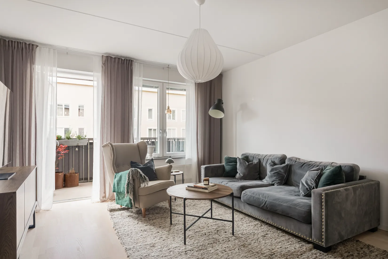 Bostadsrätt, Sadelgatan 10, Täby Park, Täby