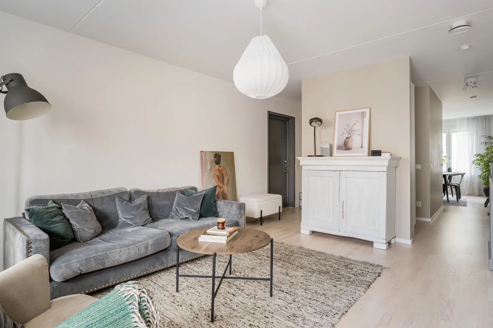 Bostadsrätt, Sadelgatan 10, Täby Park, Täby