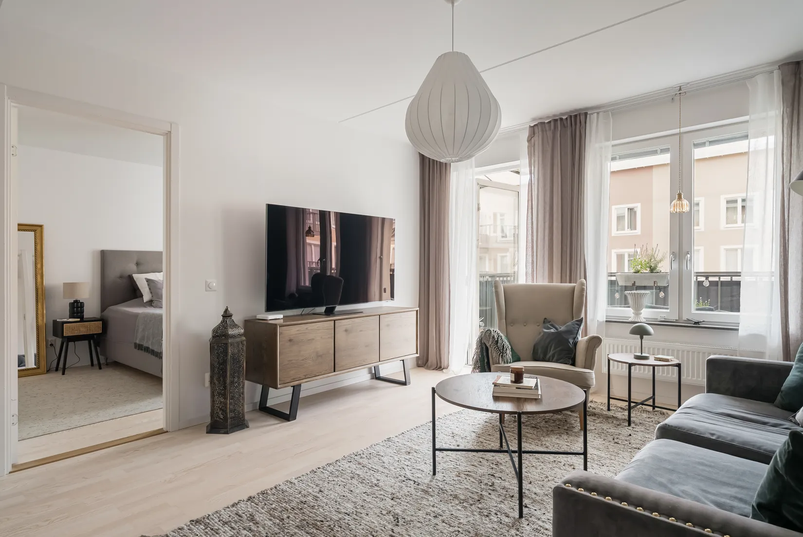 Bostadsrätt, Sadelgatan 10, Täby Park, Täby