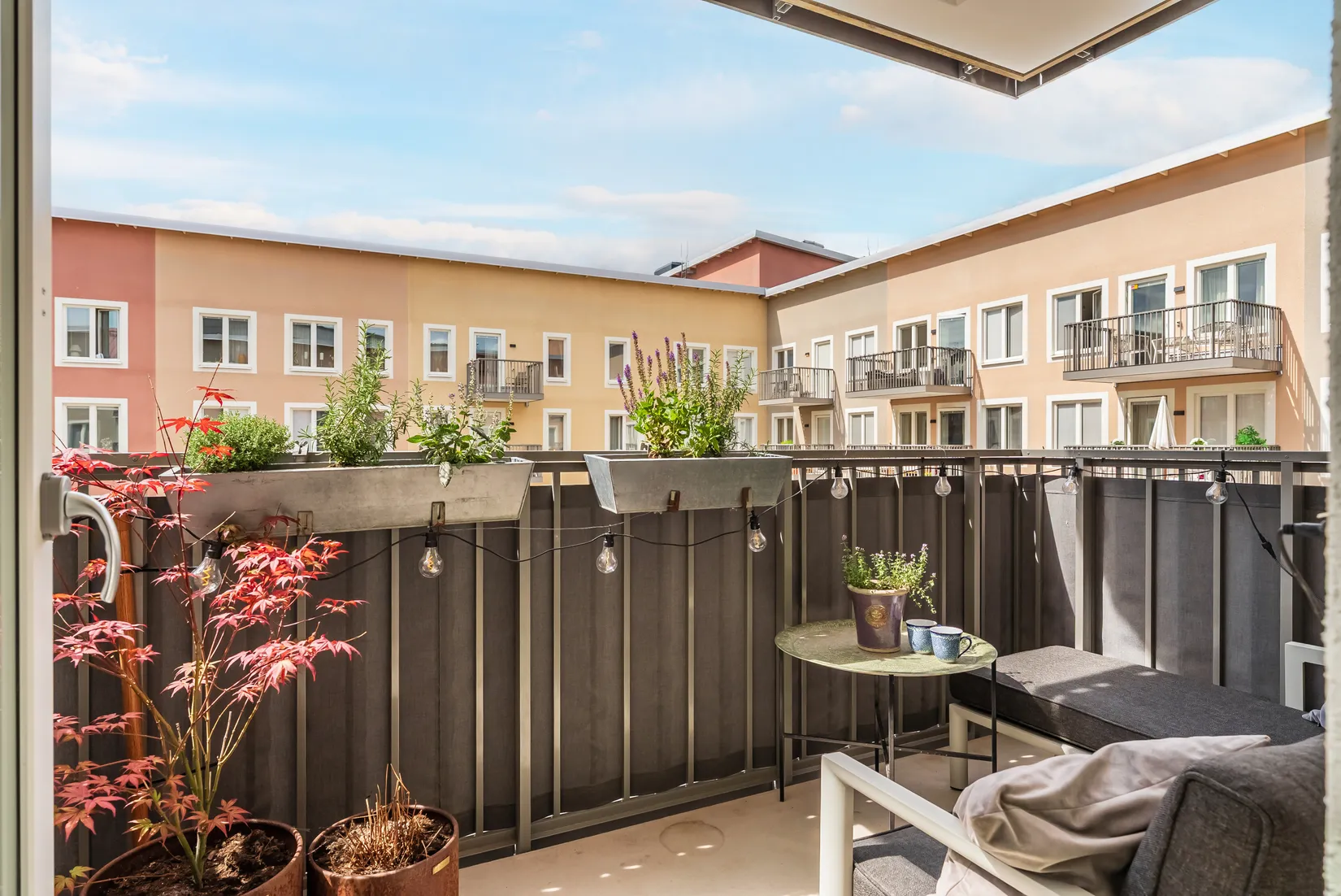 Bostadsrätt, Sadelgatan 10, Täby Park, Täby