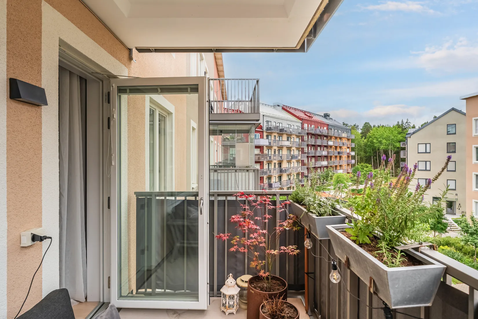Bostadsrätt, Sadelgatan 10, Täby Park, Täby