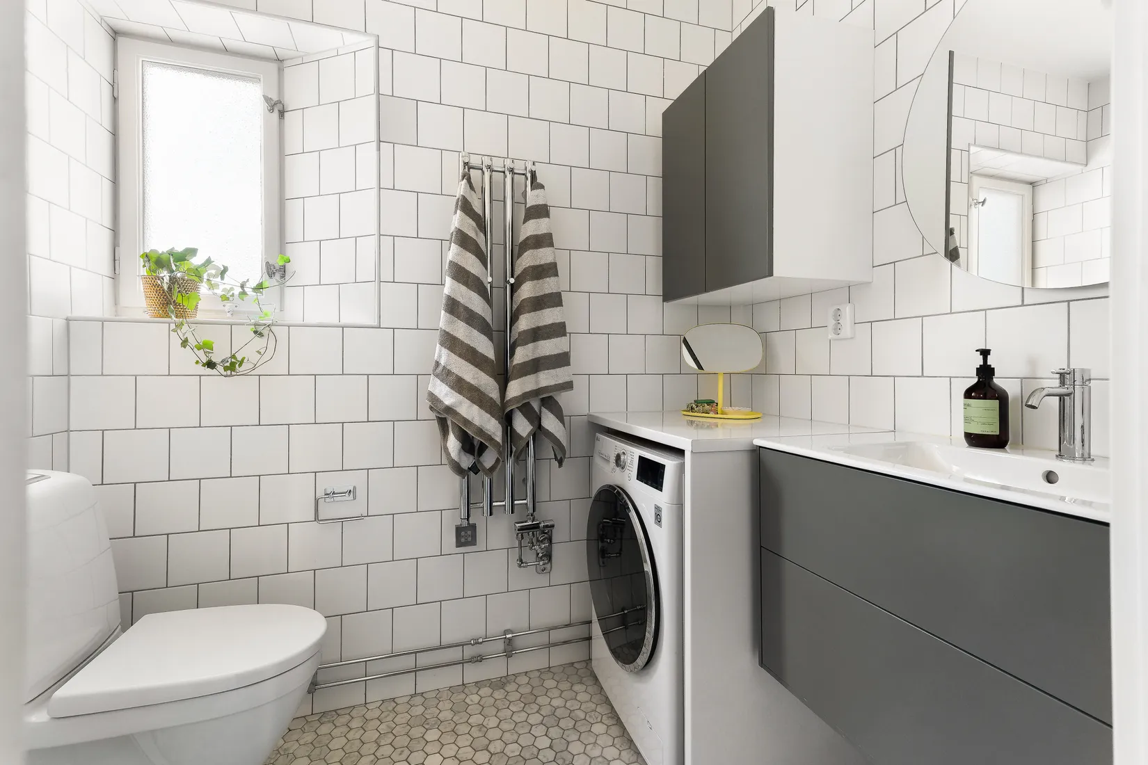 Bostadsrätt, Björnsonsgatan 120, Bromma / Blackeberg, Stockholm