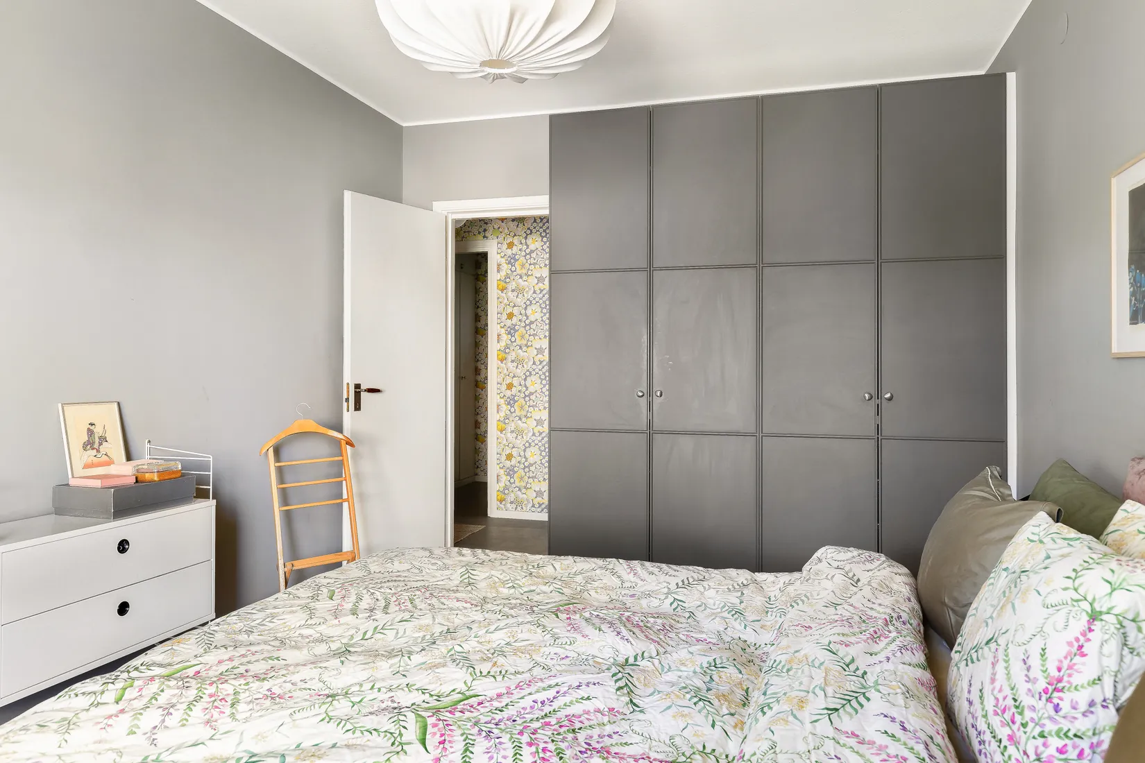 Bostadsrätt, Björnsonsgatan 120, Bromma / Blackeberg, Stockholm