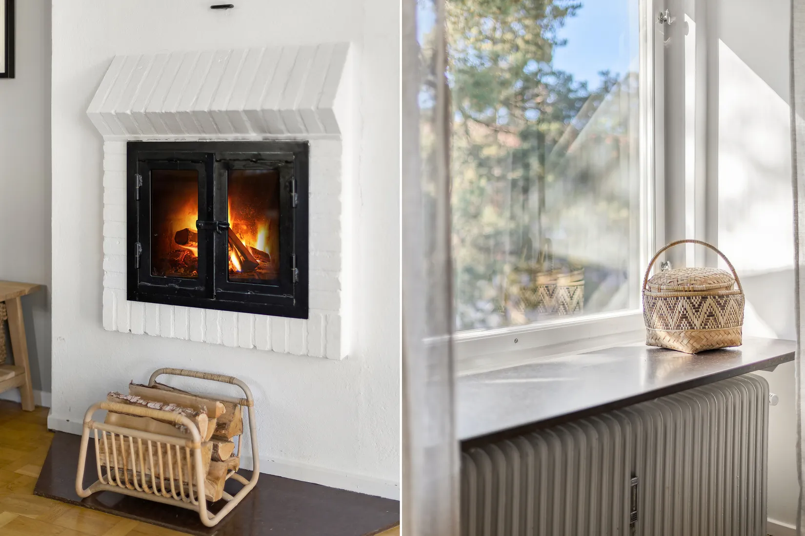 Bostadsrätt, Björnsonsgatan 120, Bromma / Blackeberg, Stockholm
