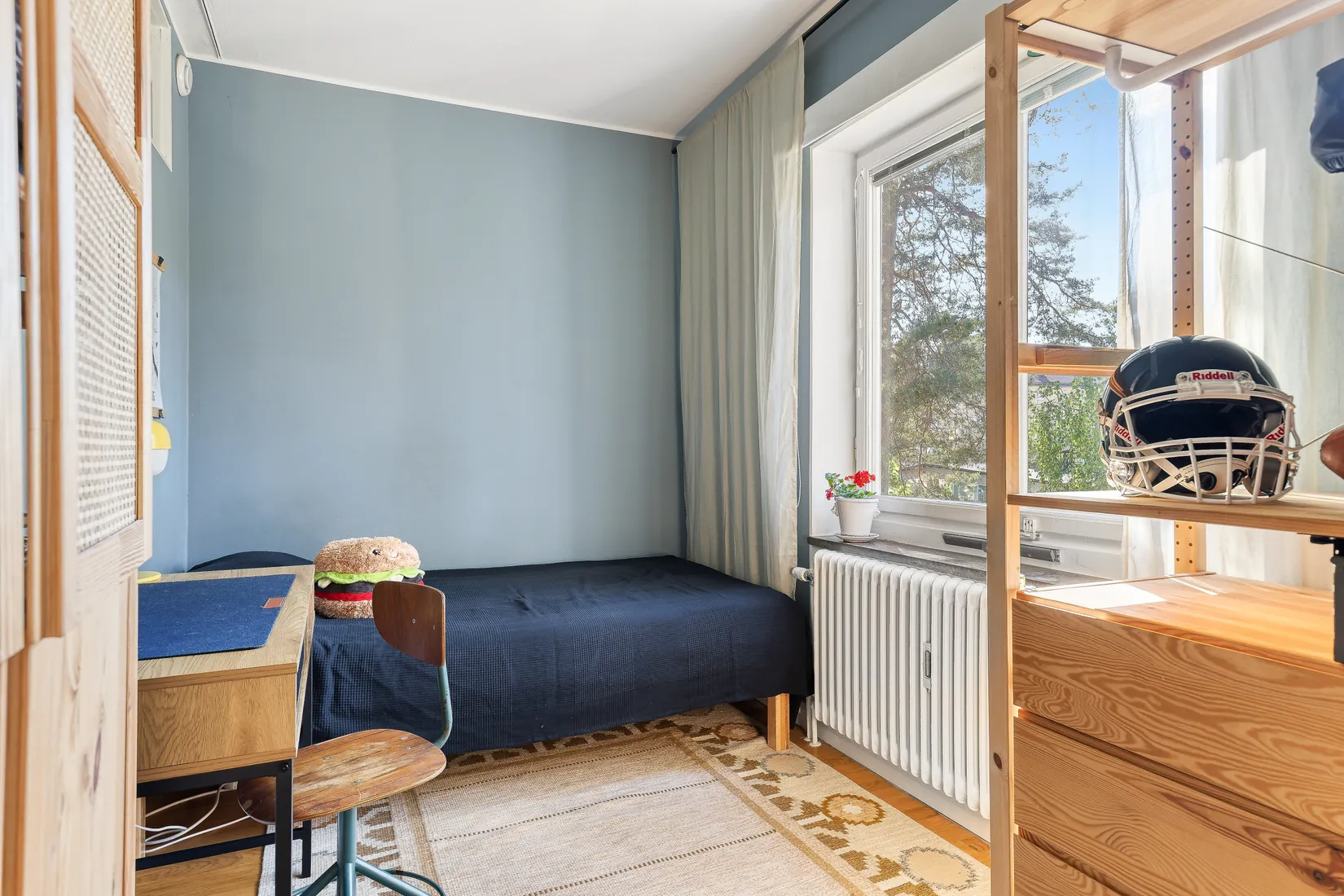 Bostadsrätt, Björnsonsgatan 120, Bromma / Blackeberg, Stockholm