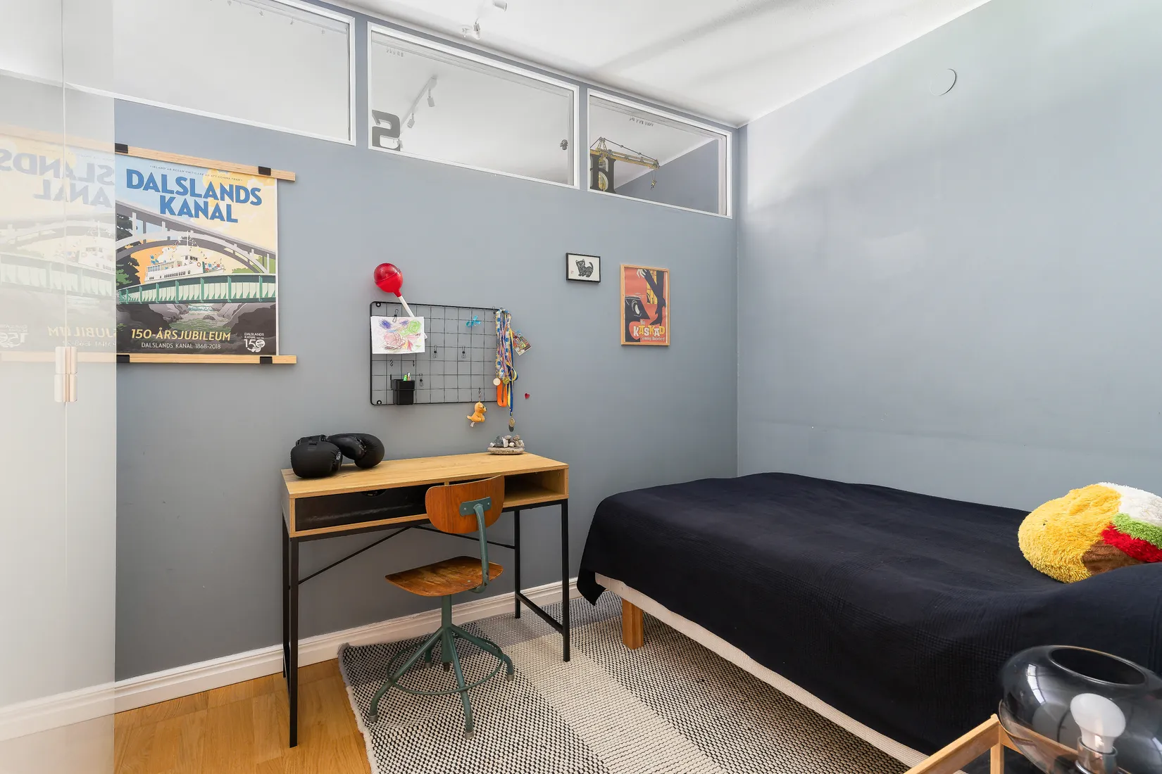 Bostadsrätt, Björnsonsgatan 120, Bromma / Blackeberg, Stockholm