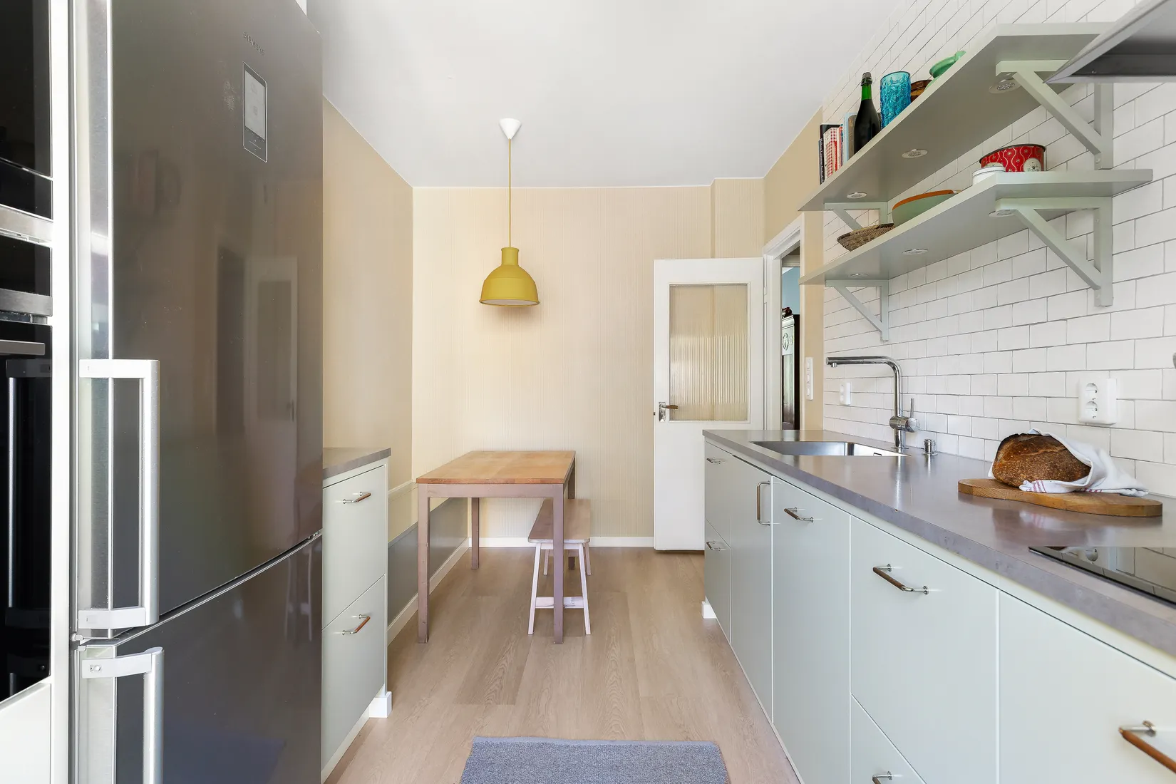 Bostadsrätt, Björnsonsgatan 120, Bromma / Blackeberg, Stockholm