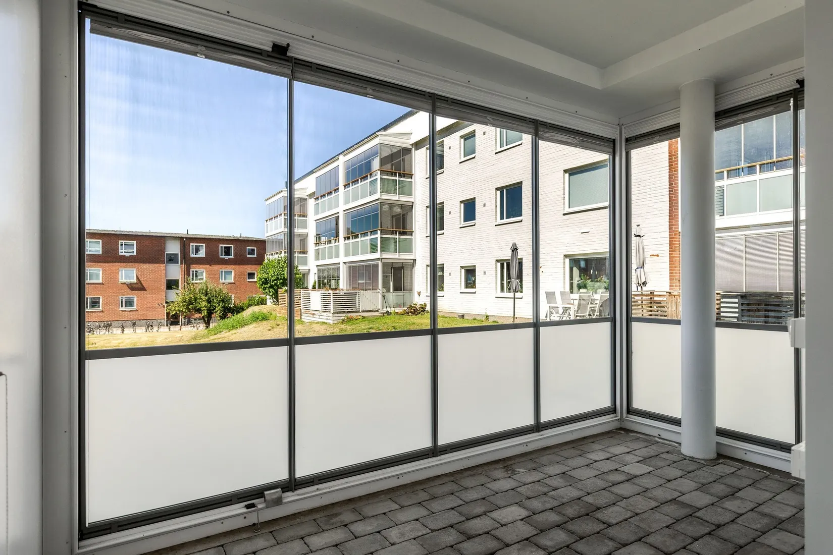Bostadsrätt, Madlyckevägen 21, Madlyckan, Mariestad