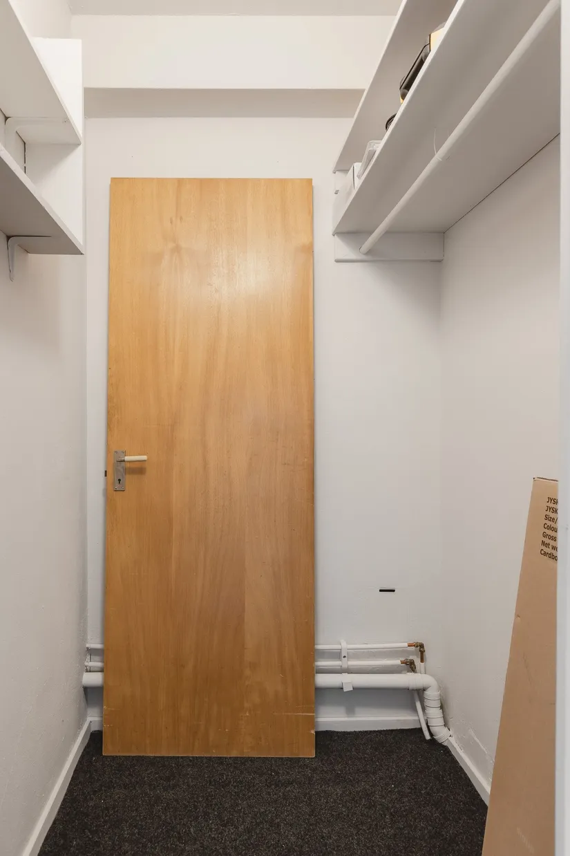 Bostadsrätt, Madlyckevägen 21, Madlyckan, Mariestad