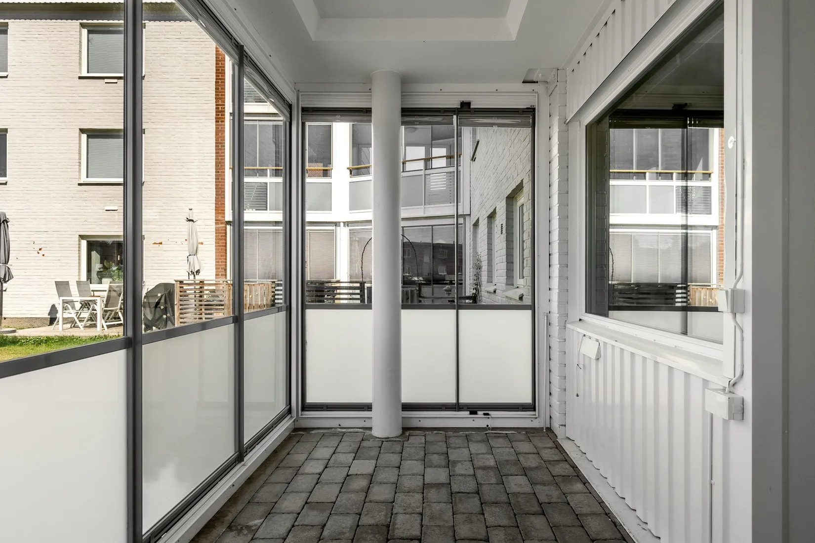 Bostadsrätt, Madlyckevägen 21, Madlyckan, Mariestad