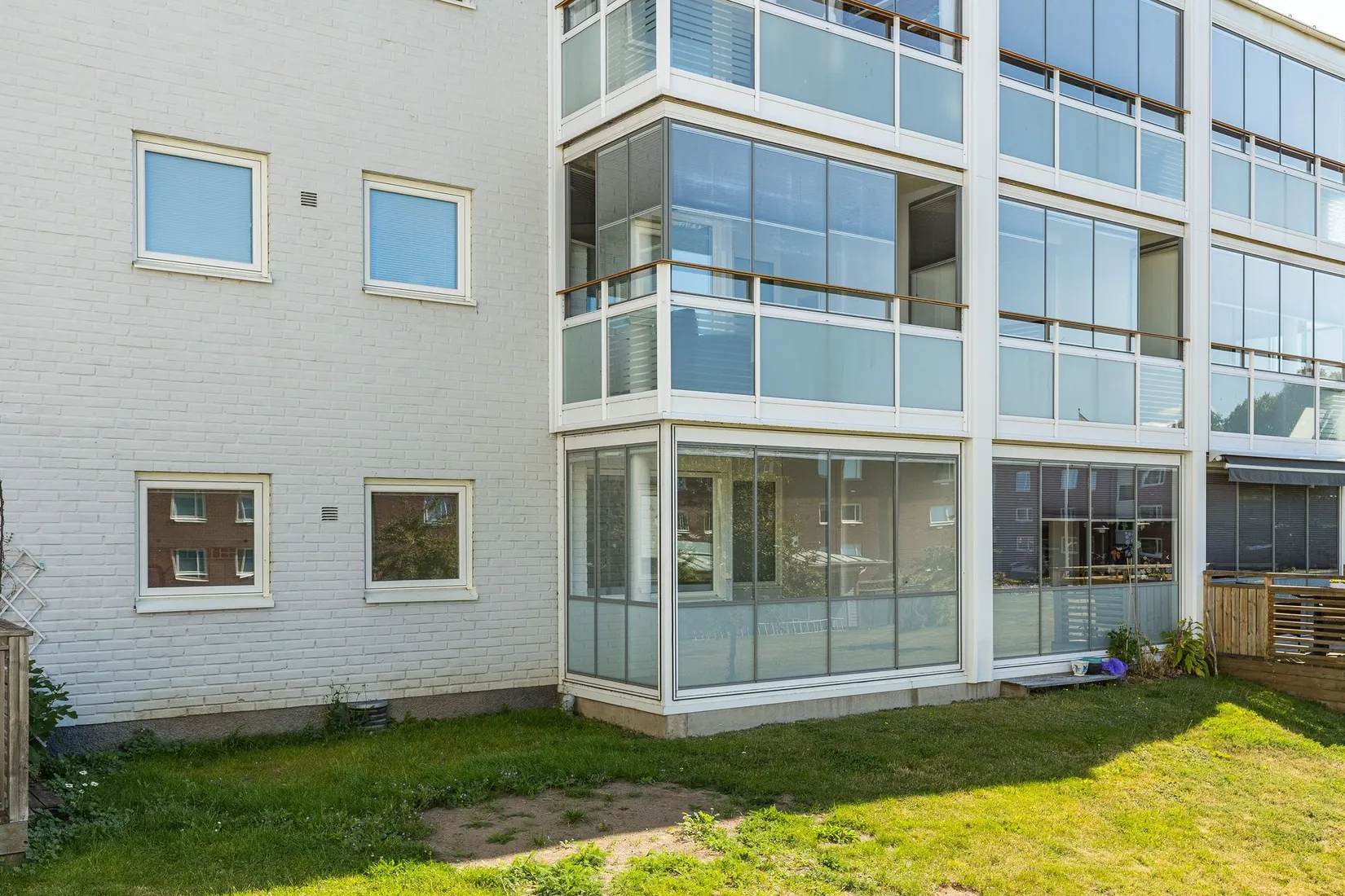 Bostadsrätt, Madlyckevägen 21, Madlyckan, Mariestad