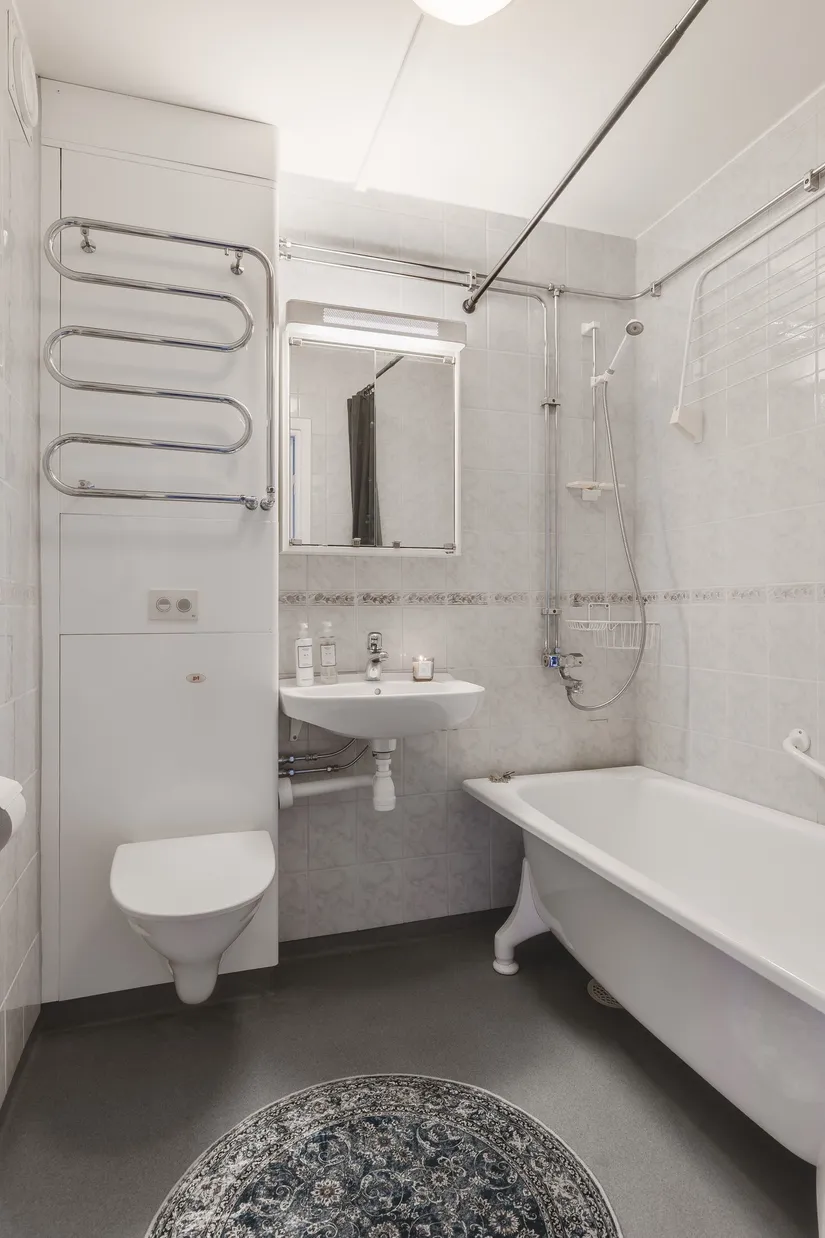 Bostadsrätt, Madlyckevägen 21, Madlyckan, Mariestad