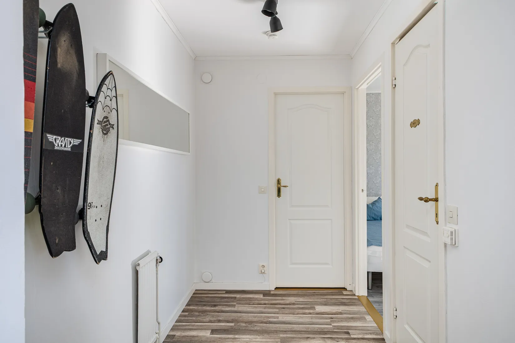 Bostadsrätt, Pungbovägen 26A, Östanås, Köping