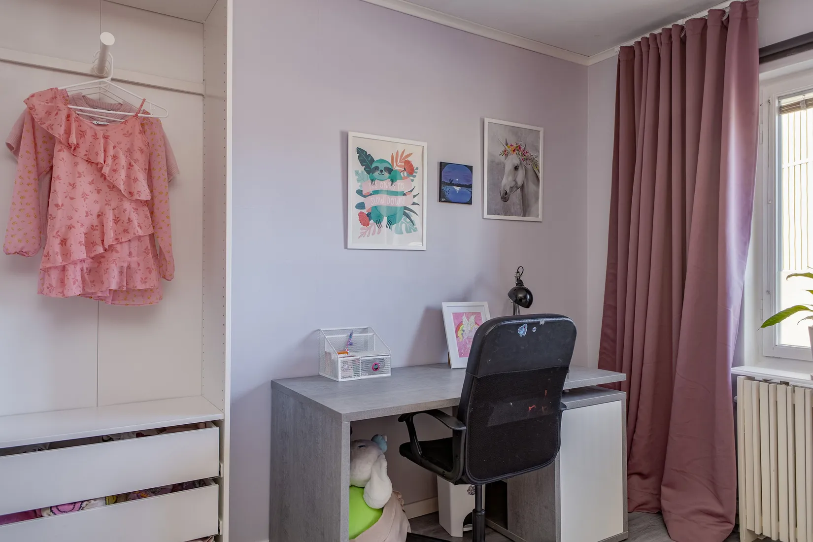 Bostadsrätt, Pungbovägen 26A, Östanås, Köping