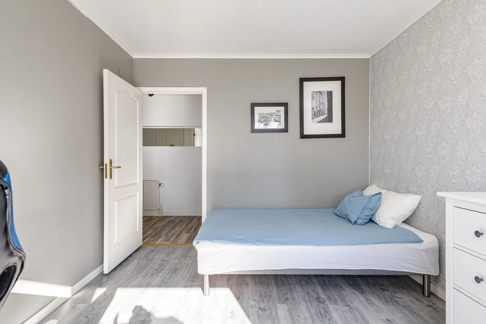 Bostadsrätt, Pungbovägen 26A, Östanås, Köping