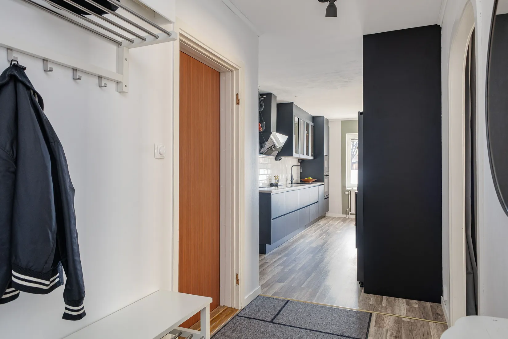 Bostadsrätt, Pungbovägen 26A, Östanås, Köping