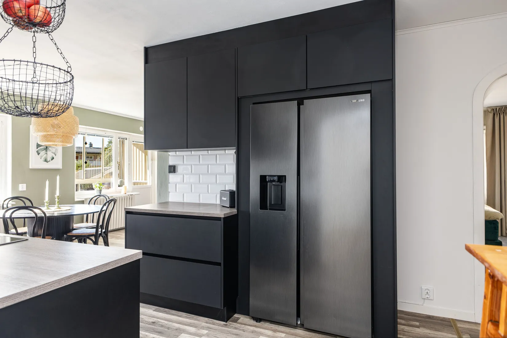 Bostadsrätt, Pungbovägen 26A, Östanås, Köping