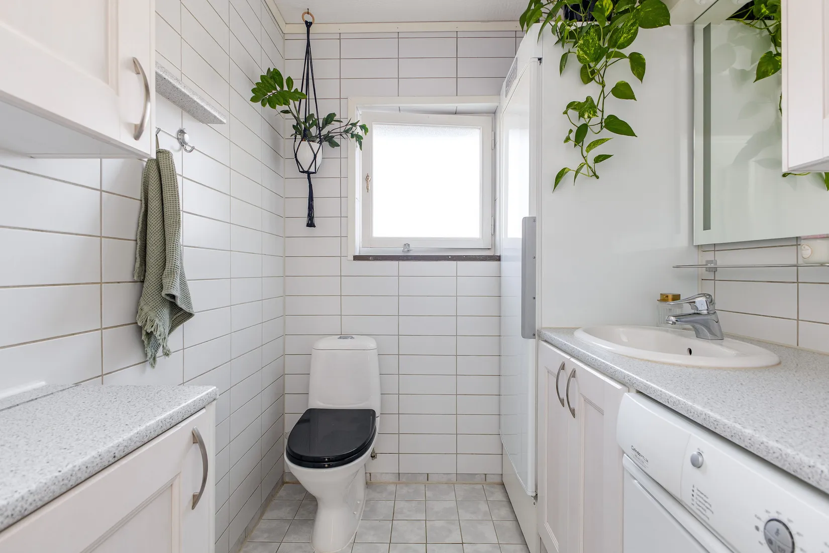 Bostadsrätt, Pungbovägen 26A, Östanås, Köping
