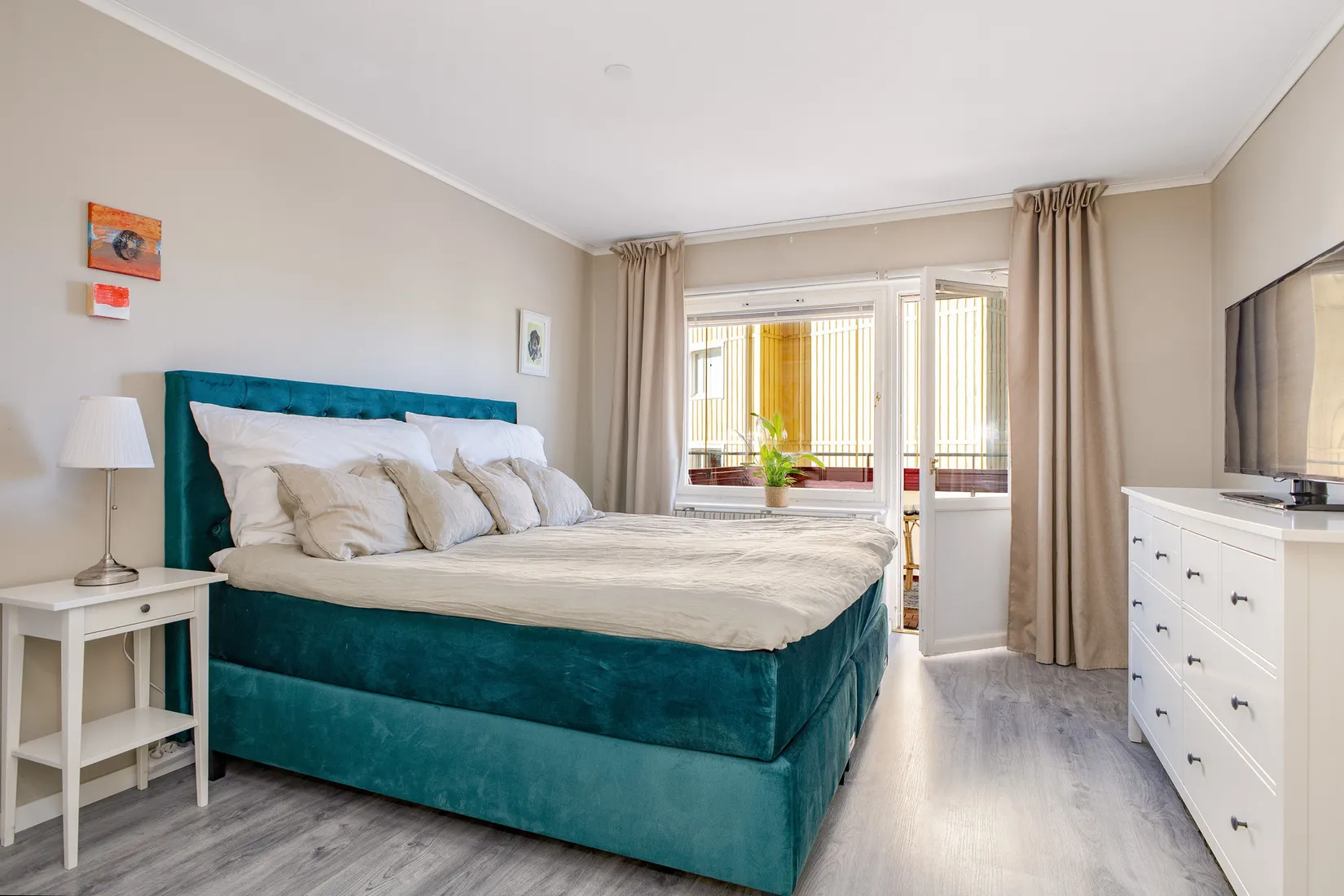 Bostadsrätt, Pungbovägen 26A, Östanås, Köping