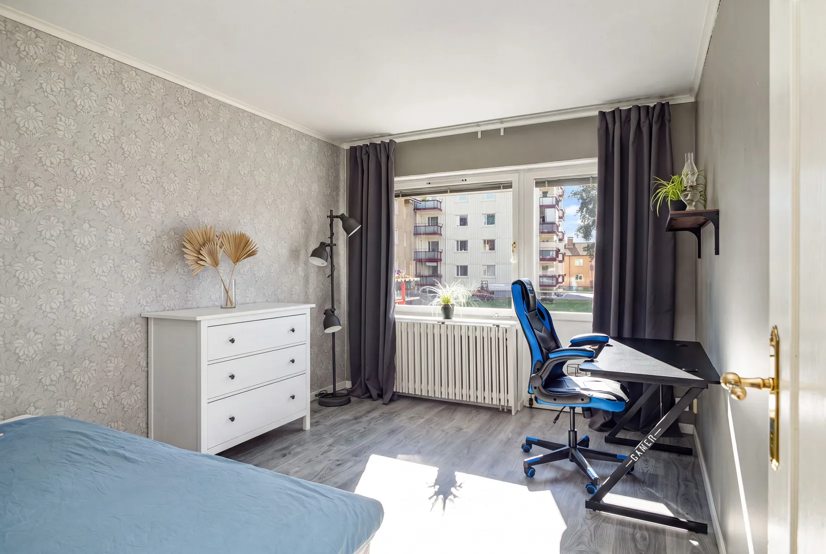 Bostadsrätt, Pungbovägen 26A, Östanås, Köping