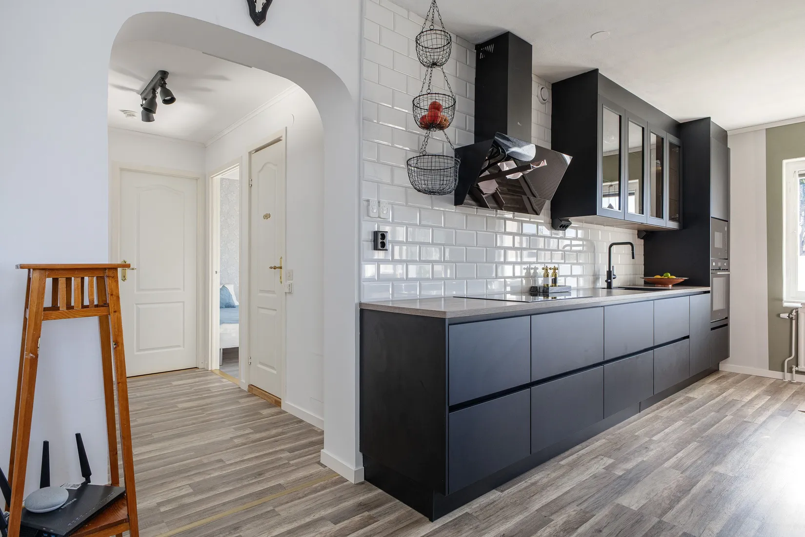 Bostadsrätt, Pungbovägen 26A, Östanås, Köping