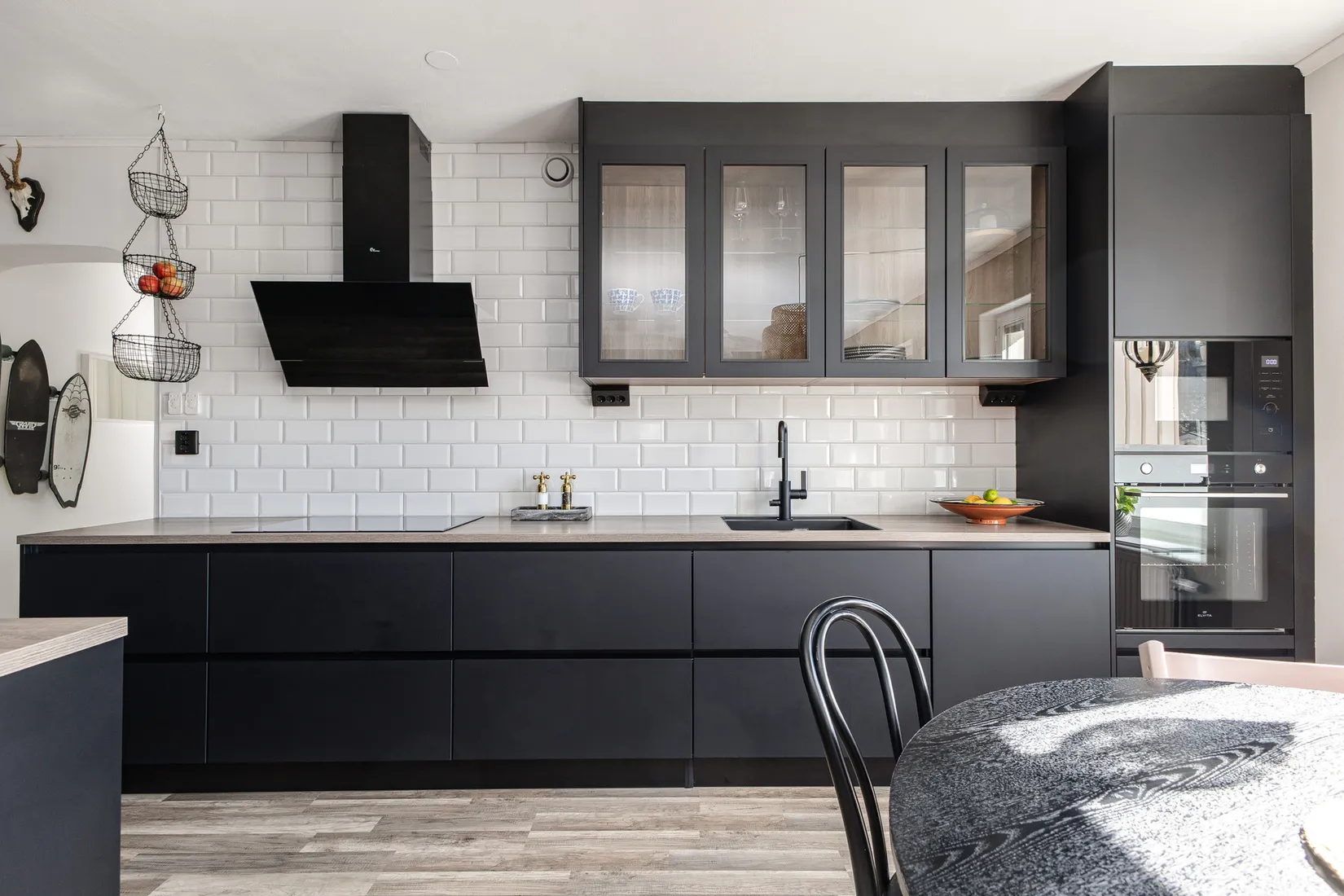 Bostadsrätt, Pungbovägen 26A, Östanås, Köping
