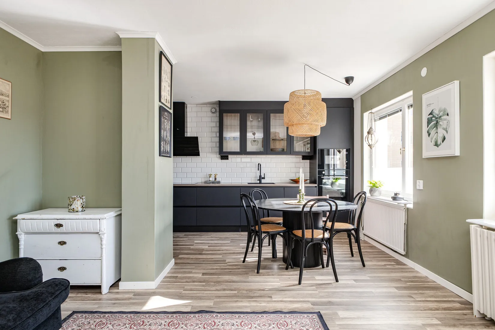 Bostadsrätt, Pungbovägen 26A, Östanås, Köping