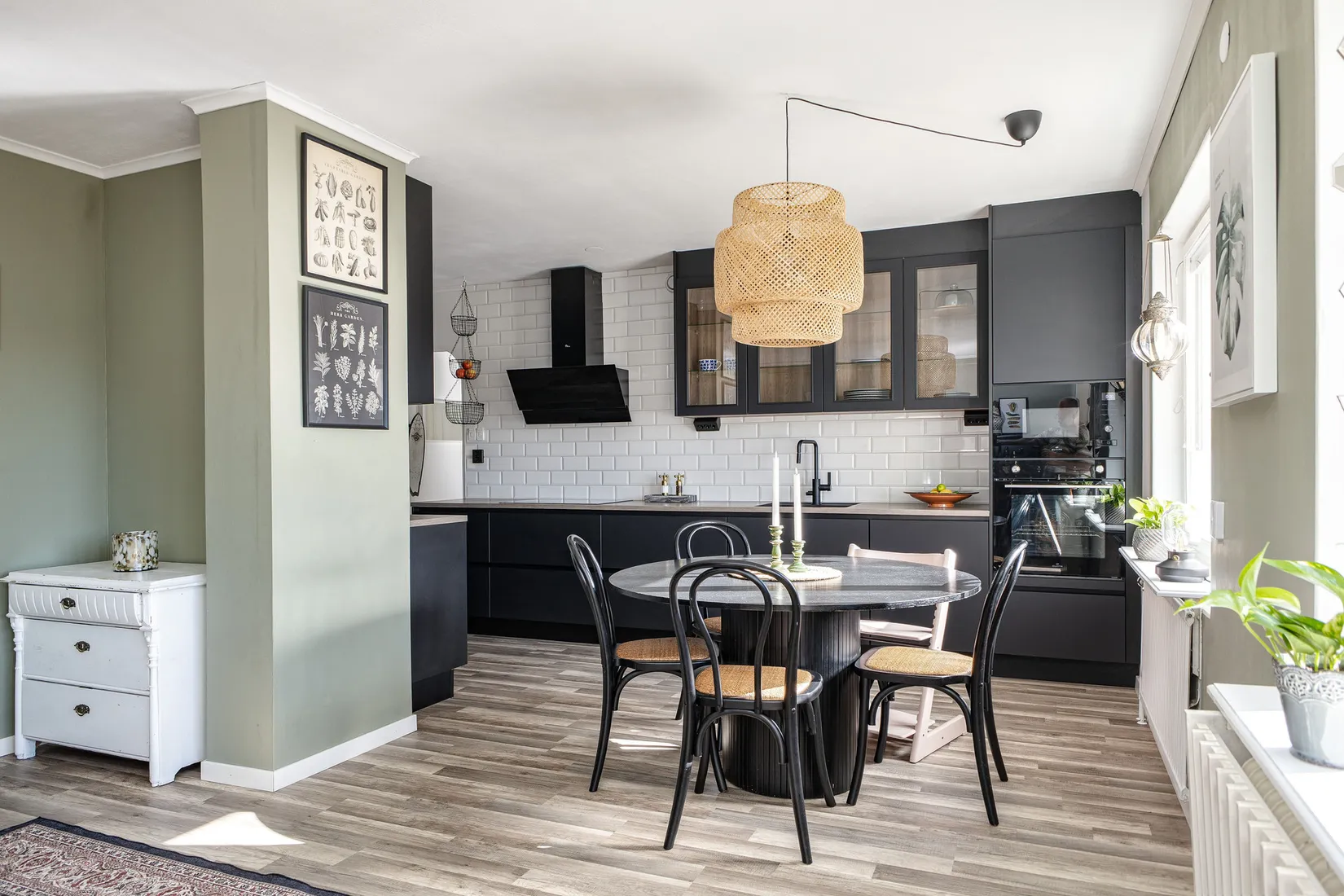 Bostadsrätt, Pungbovägen 26A, Östanås, Köping