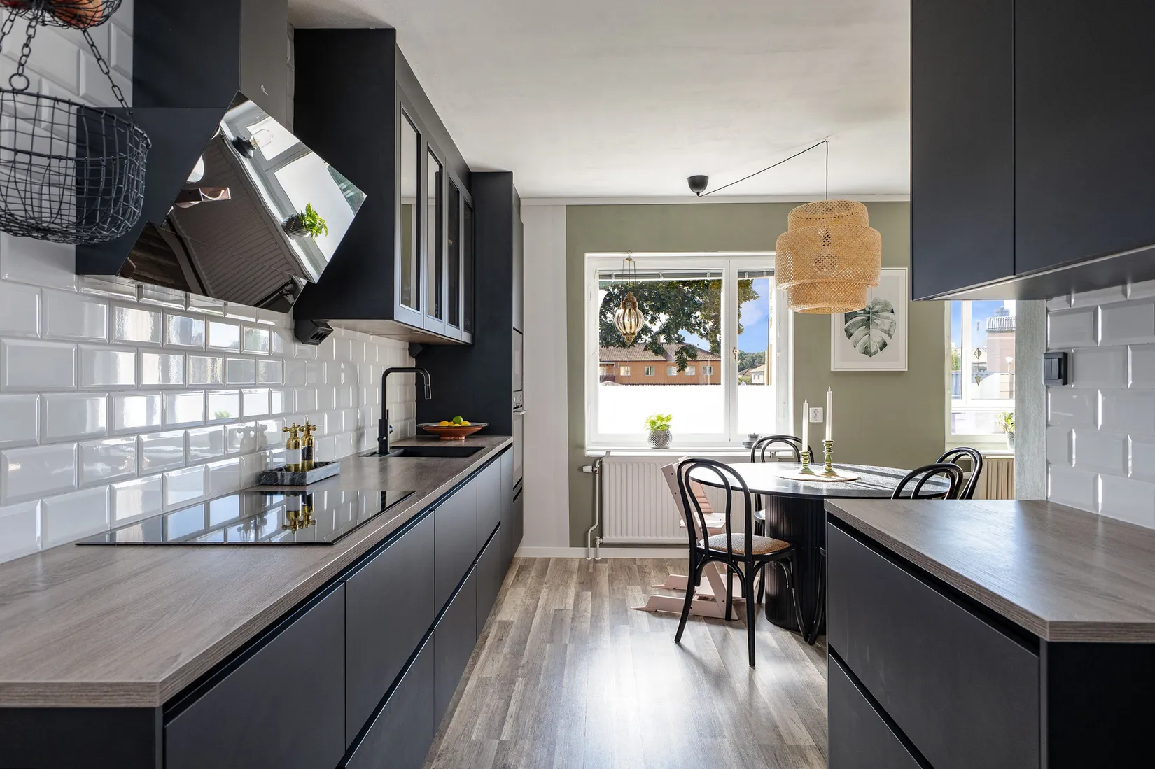 Bostadsrätt, Pungbovägen 26A, Östanås, Köping