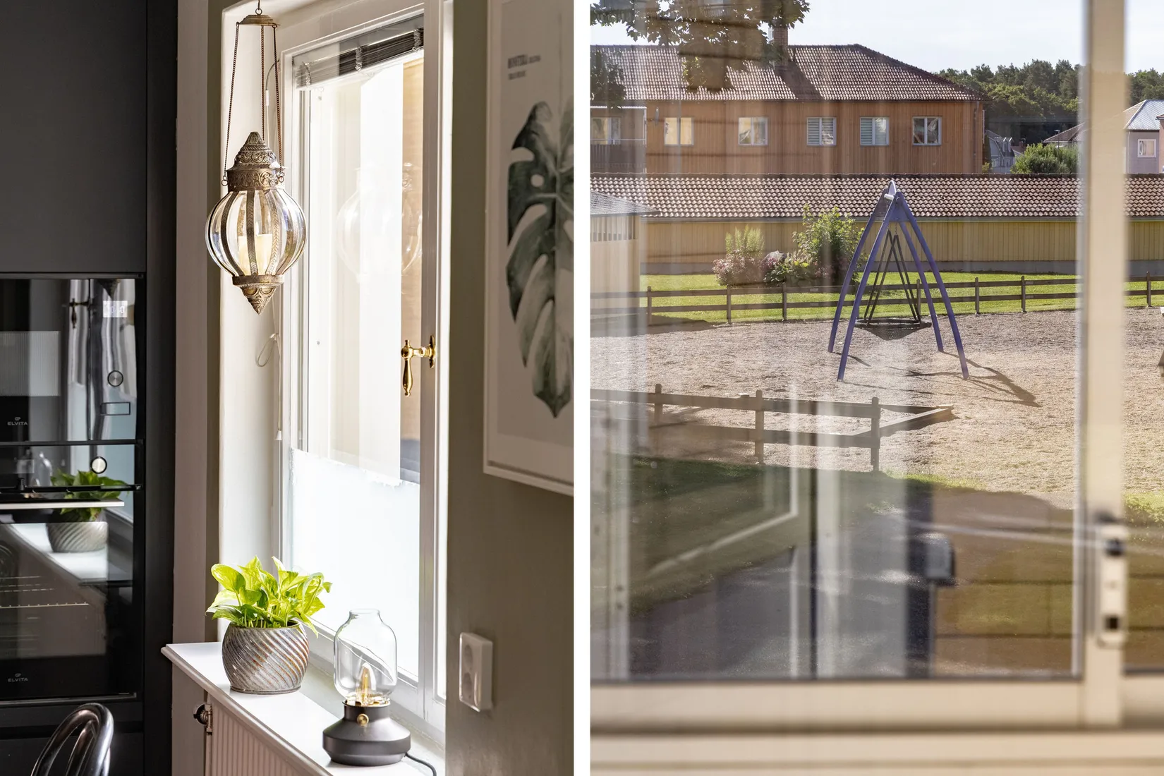 Bostadsrätt, Pungbovägen 26A, Östanås, Köping