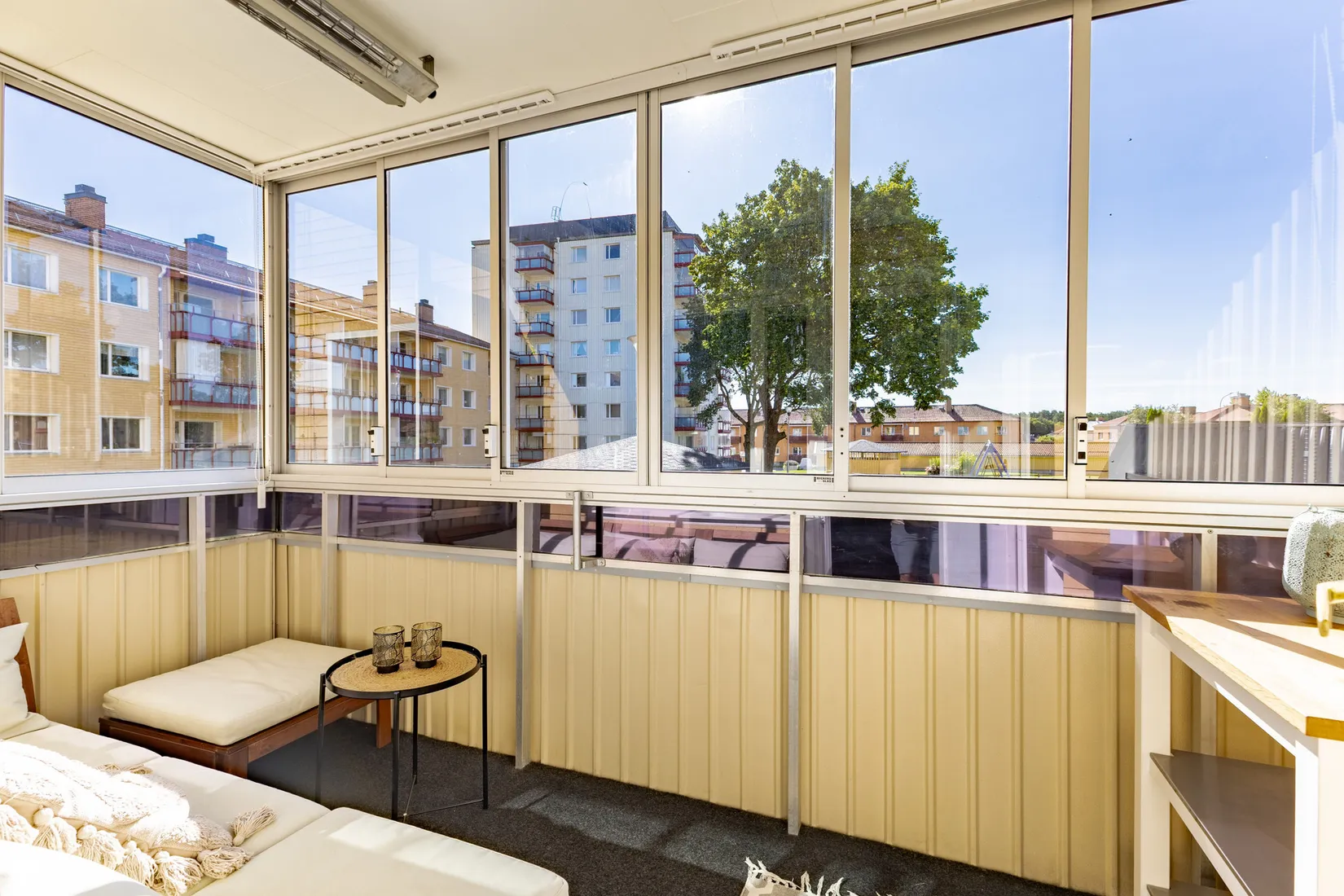 Bostadsrätt, Pungbovägen 26A, Östanås, Köping